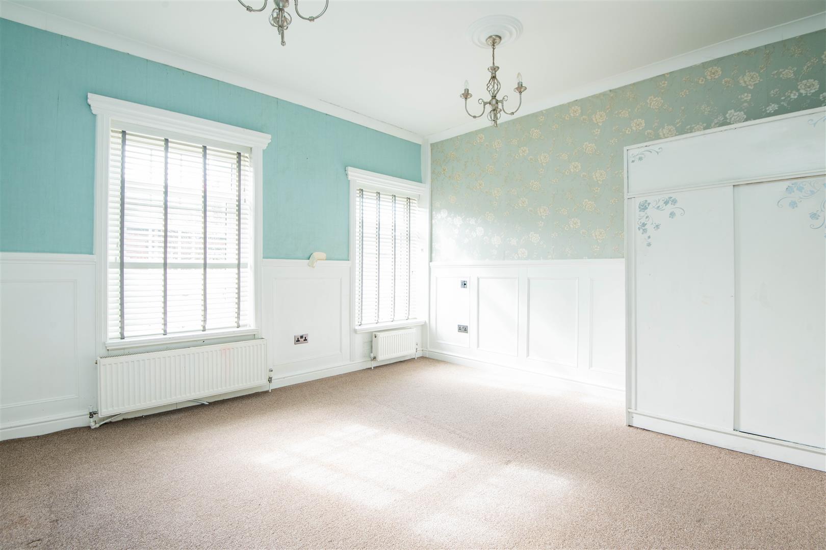 2 bed property in Seymour Street, Chorley